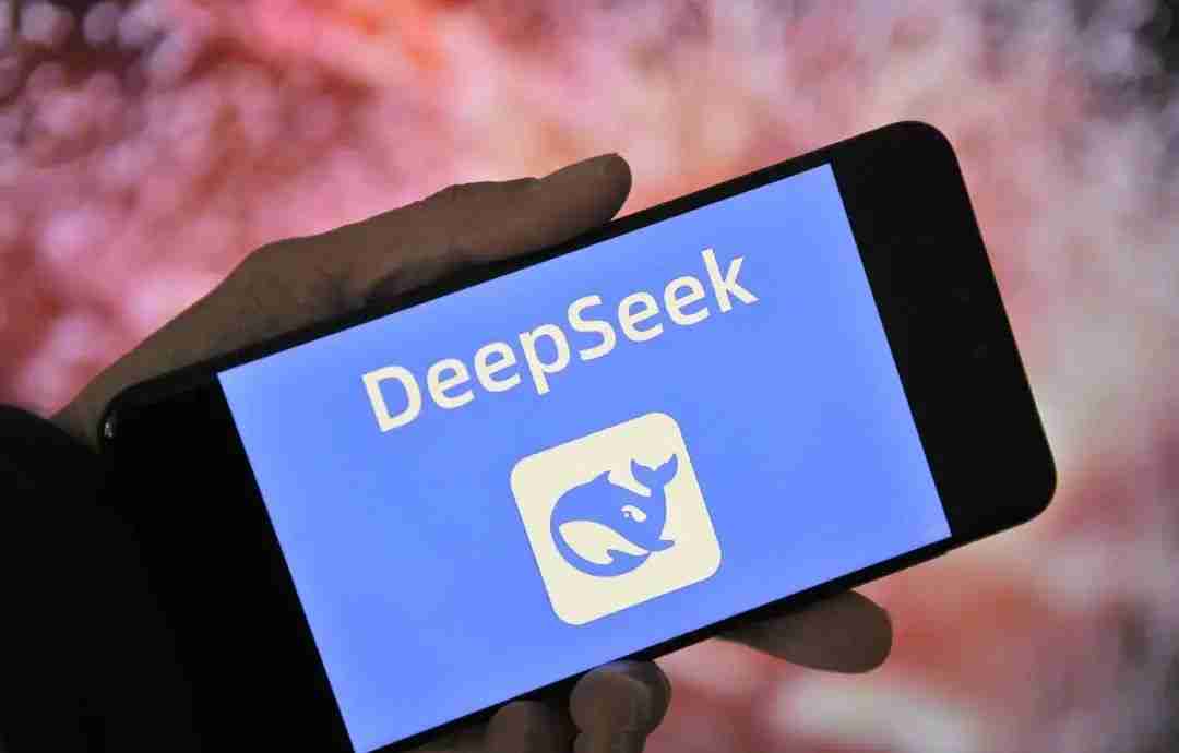 主流手机品牌竞相接入DeepSeek 仅小米苹果未接入