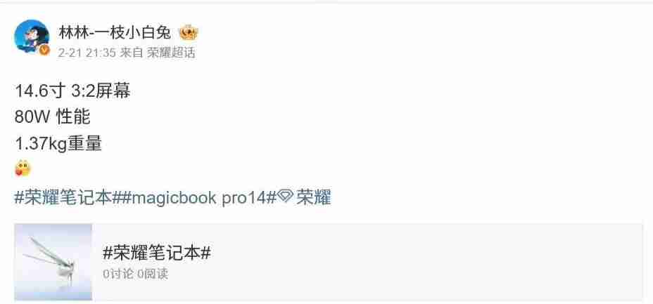 荣耀林林：2025，各产品线将迎来“涅槃重生般的迭代”