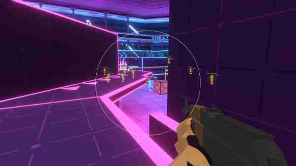 全部开挂等于都没开!《Cheaters Cheetah》即将上线