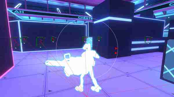 全部开挂等于都没开!《Cheaters Cheetah》即将上线