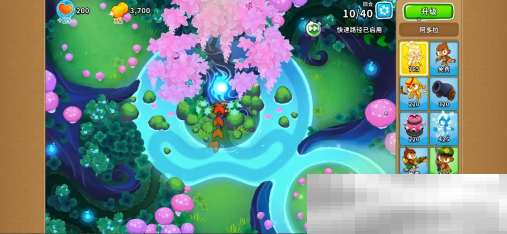 《气球塔防6》手游47版本更新今日上线：肉鸽传奇模式带来全新玩法