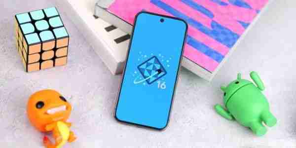 谷歌安卓16 Beta 2更新:电池健康功能全面升级