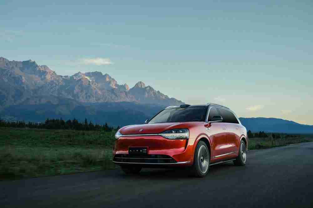 从问界周销量榜看市场发展 赛力斯有望持续提升竞争优势