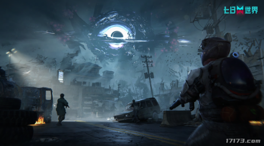 初始即满级!《七日世界》将开启【祸乱之种】公研测试