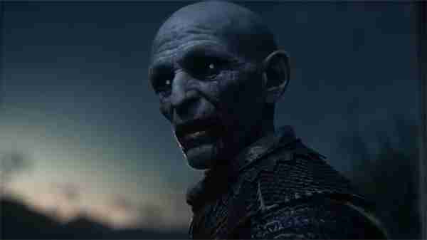 《黎明行者之血》时长约30-40h 期望达到《巫师3》水平