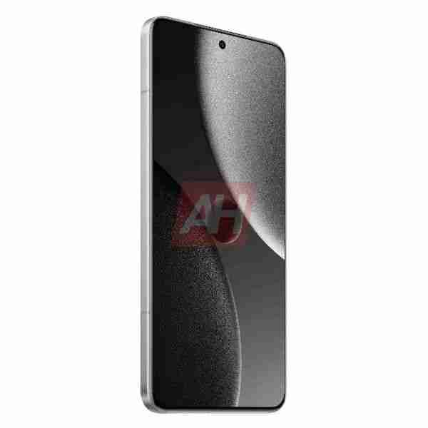 小米15 Ultra渲染图出炉：首次双拼色 致敬徕卡相机造型