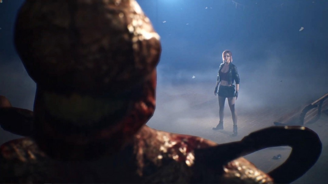 Liminal Point：生存恐怖新作，挑战你的恐惧极限