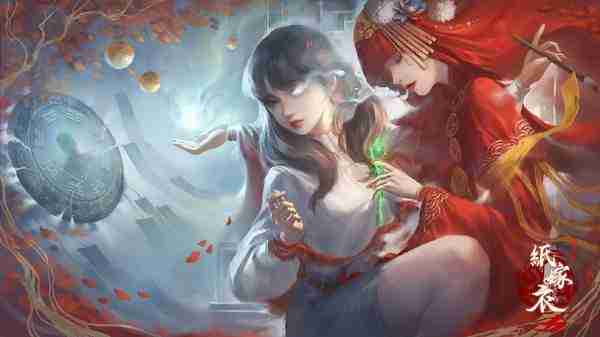 《纸嫁衣7》可以联机吗-纸嫁衣7游戏类型详细介绍