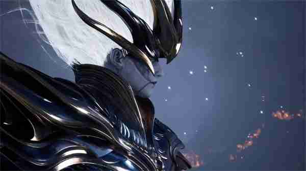 国产动作游戏《失落之魂》宣布5月30日正式发售！