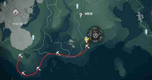 《鸣潮》矿石作用及最优采集路线指南