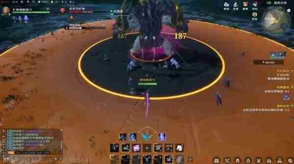 《塔瑞斯世界》迷失守护者打法技巧分享