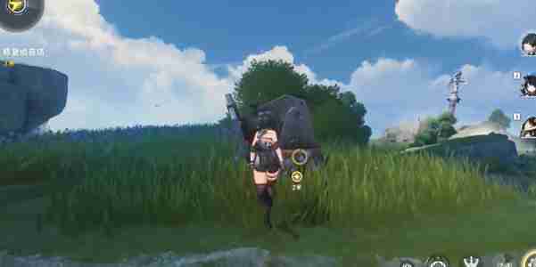 鸣潮潮汐任务详细图文攻略