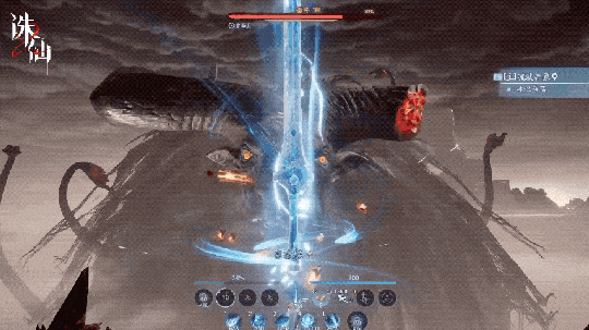 探索极致仙侠世界!《诛仙2》手游“仙途再启”测试定档2月27日