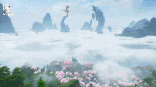 探索极致仙侠世界!《诛仙2》手游“仙途再启”测试定档2月27日