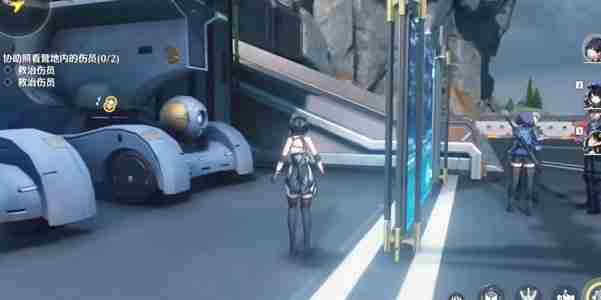 鸣潮潮汐任务详细图文攻略