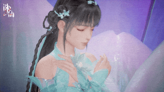 探索极致仙侠世界!《诛仙2》手游“仙途再启”测试定档2月27日