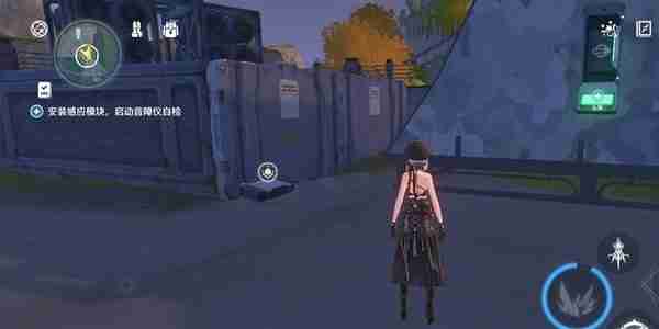 《鸣潮》天上掉馅饼任务指南-天上掉馅饼任务完成方法