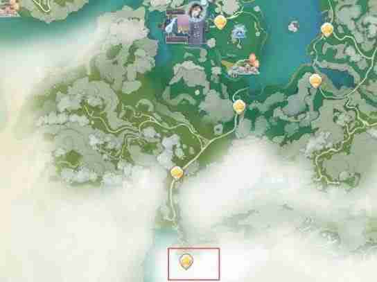 射雕英雄传万安寺怎么解锁？射雕英雄传万安寺解锁方法