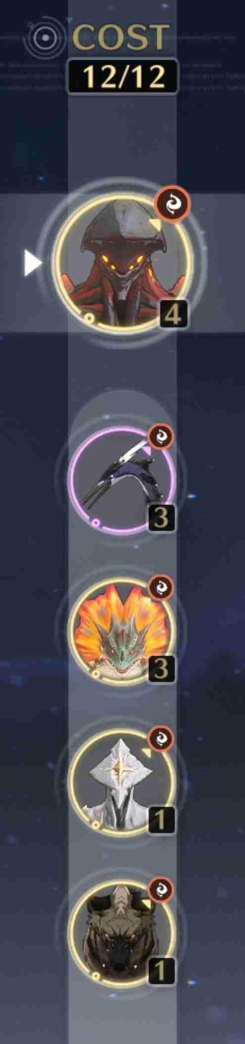 《鸣潮》Cost3声骸刷取路线推荐