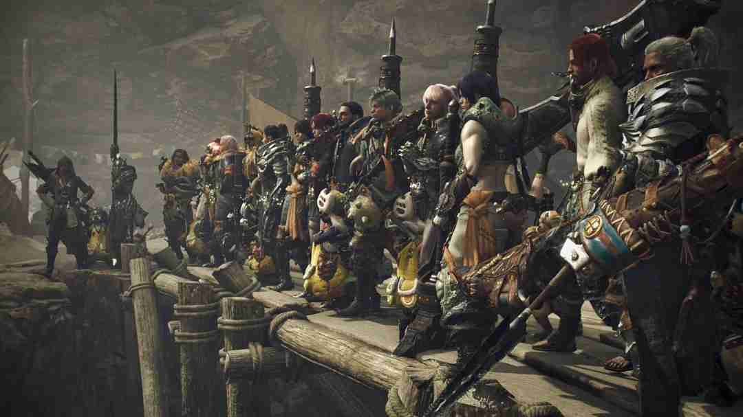 怪物猎人：荒野BETA公测遇挫，玩家权益如何保障？