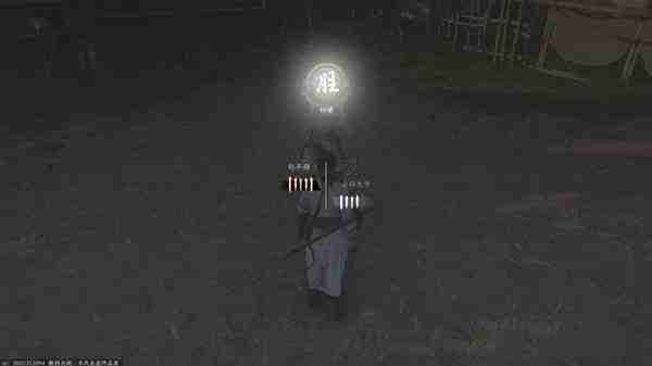 《燕云十六声》三测公孙大爷打法指南