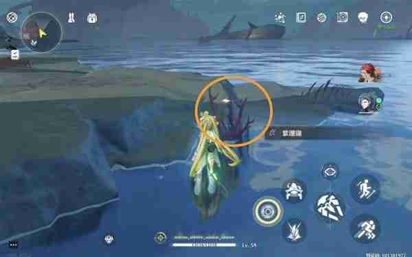 《鸣潮》紫珊瑚点位分享-《鸣潮》紫珊瑚采集线路指南