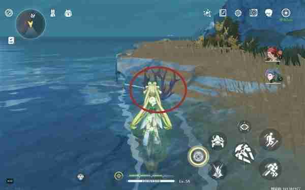 《鸣潮》紫珊瑚点位分享-《鸣潮》紫珊瑚采集线路指南