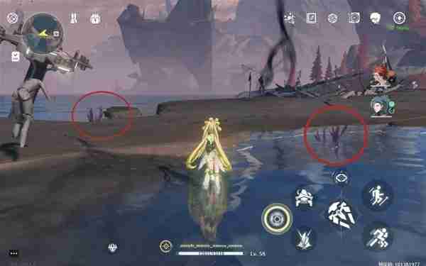 《鸣潮》紫珊瑚点位分享-《鸣潮》紫珊瑚采集线路指南