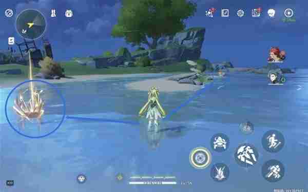 《鸣潮》紫珊瑚点位分享-《鸣潮》紫珊瑚采集线路指南