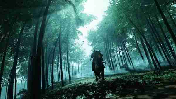 《对马岛之魂》背景故事说明-对马岛之魂游戏介绍