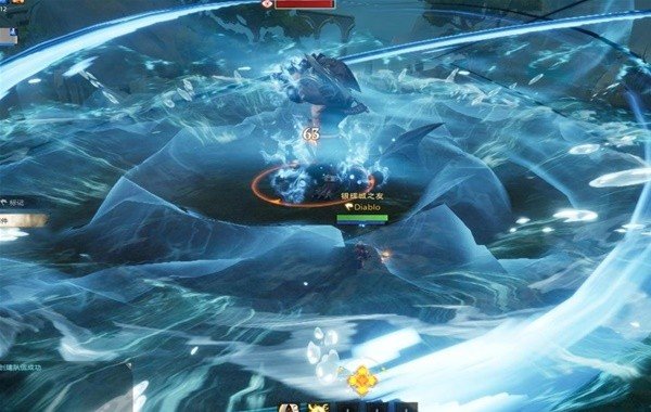 《塔瑞斯世界》鱼人国王团本玩法详细说明