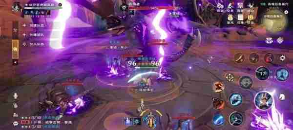 《塔瑞斯世界》吞噬者打法攻略说明