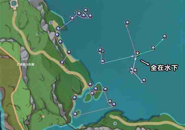 《原神》克洛琳德及专武培养材料汇总