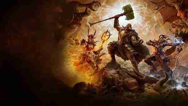 《暗黑破坏神4》1.4.1版本更新内容汇总