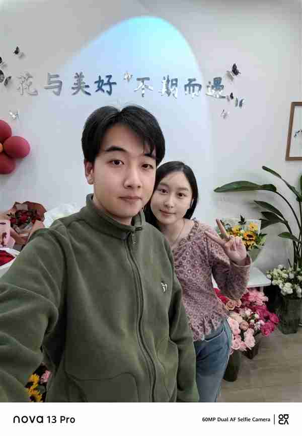 手机多焦段拍照怎么用:华为nova 13 Pro全焦段教程 这下终于搞懂了