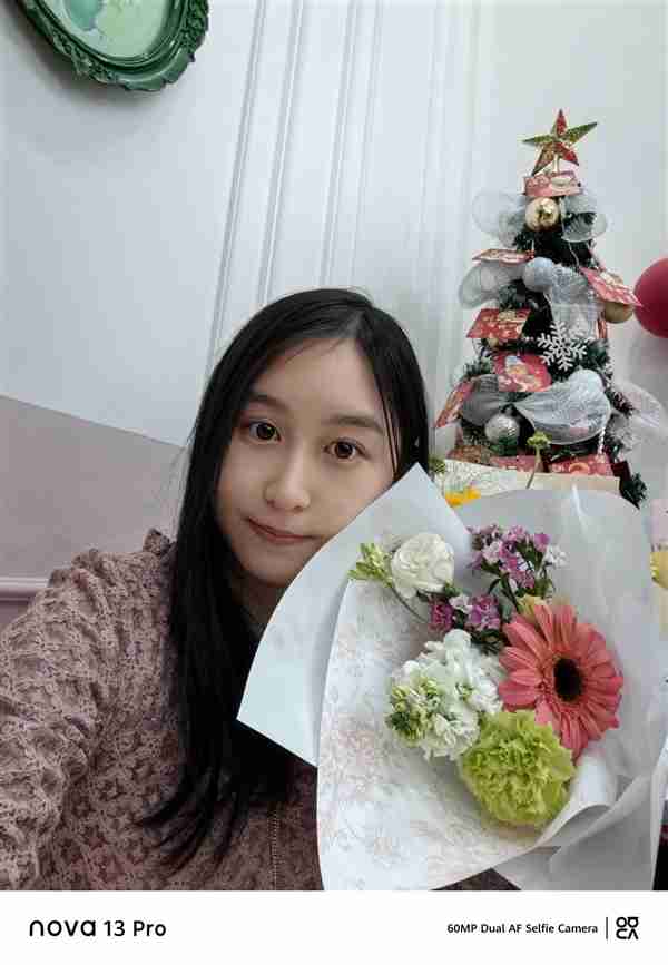 手机多焦段拍照怎么用:华为nova 13 Pro全焦段教程 这下终于搞懂了