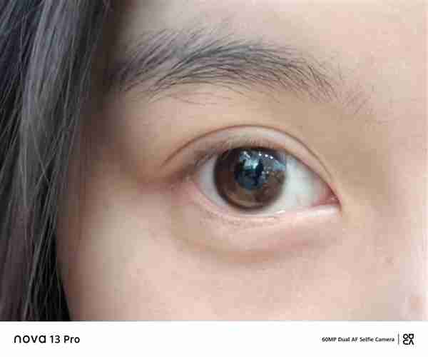 手机多焦段拍照怎么用:华为nova 13 Pro全焦段教程 这下终于搞懂了