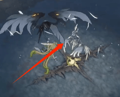 鸣潮哀声鸷声骸获取方式指南