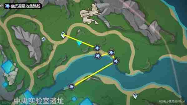 《原神》克洛琳德培养材料汇总