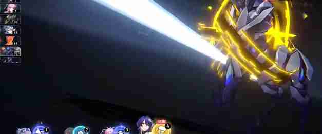 《崩坏星穹铁道》毁人不倦成就快速完成技巧指南