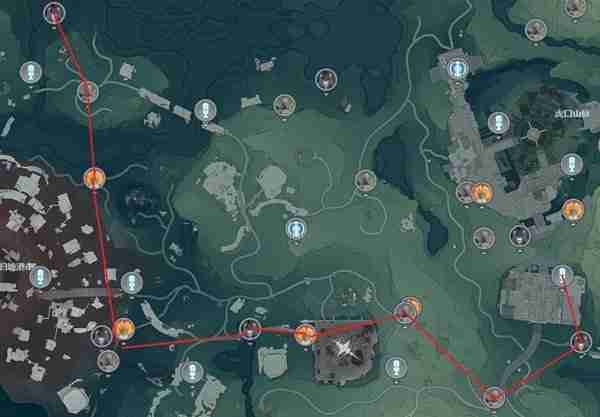 《鸣潮》Cost3共鸣套获取线指南