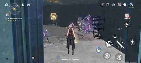 《鸣潮》孩童的宝藏隐藏任务玩法指南