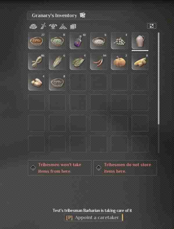 《灵魂面甲》作物自动化种植指南