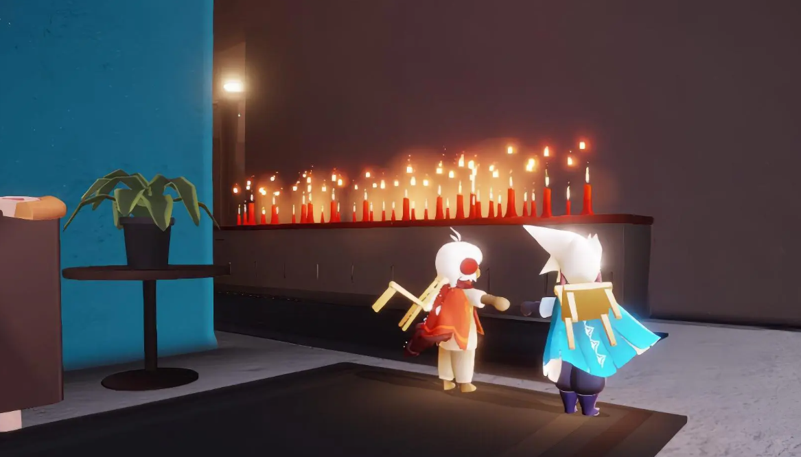 光遇5.27每日任务攻略-光遇5.27每日任务玩法指南