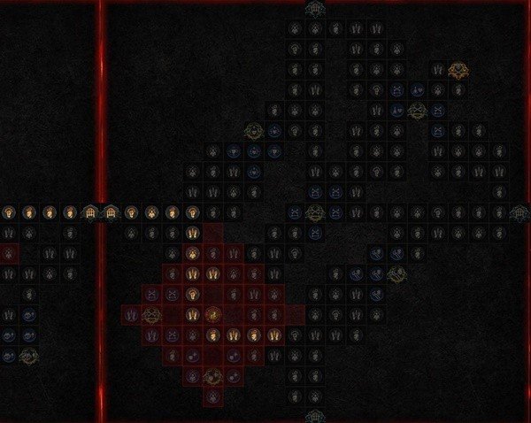 《暗黑破坏神4》S4死灵恶梦地牢100层打法攻略