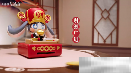 开年梗含量最高的联动，是对着星铁玩家大喊“V我50”