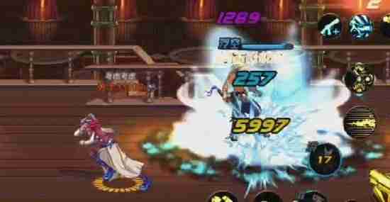 DNF手游枪炮师PK技巧-DNF手游枪炮师连招分享