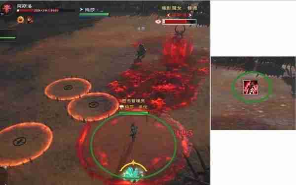 《塔瑞斯世界》暗影魔女团本打法技巧分享