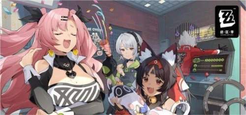 《绝区零》安比角色最强阵容搭配指南