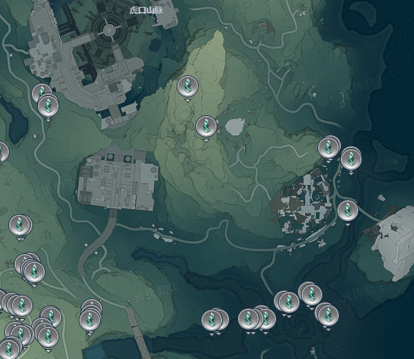 鸣潮植珀获取方式指南-植珀位置详细说明